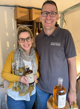 Verena Pelikan & Roman Kraus