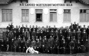 Kursteilnehmer